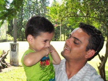 Criança morre após receber injeção