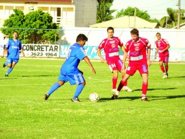 Divisão Especial: Tubarão só cumpre tabela neste domingo