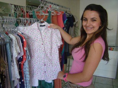 Economia: Natal e 13º aquecerão o comércio