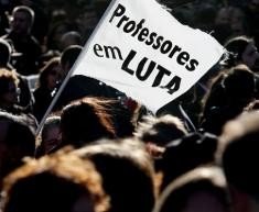 Educação estadual: Ameaça de nova greve
