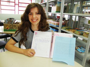 Educação: Estudante vence concurso nacional