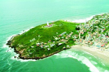 Interpraias: Obra só em 2011