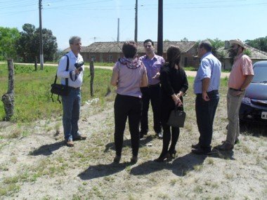 Parque de Inovação do Sul Catarinense: Terreno para instalação é definido