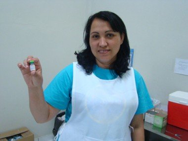 Sarampo: Região está livre do surto