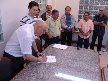 Saúde pública: Autorizadas obras em 4 unidades