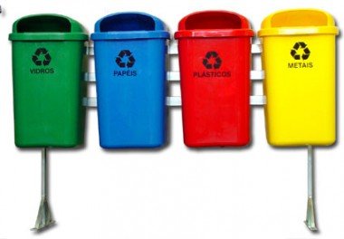 Solução: Iniciam as obras do Centro de Triagem