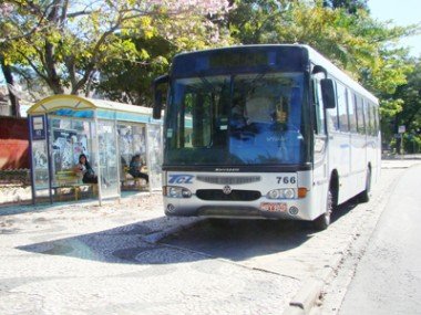 Transporte público: Nova lei está pronta