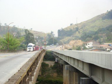 Túnel do Formigão e ponte de Cabeçudas: 21 empresas participam da licitação