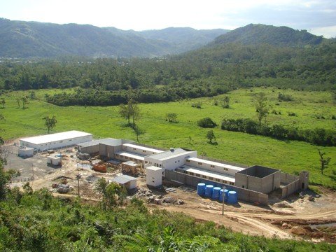 85-da-obra-concluida-1 Novo complexo carcerário tubaronense terá capacidade par 408 reclusos. Trinta e três já ‘moram’ por lá.