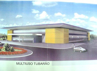 Arena Multiuso: Licitação será mais uma vez contestada