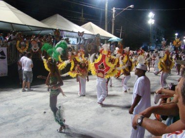 Festa de Momo: Começam os preparativos para o Carnaval