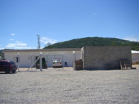 novos-inquilinos-somente-em-2011-1 Uma casa de revista é construída no semiaberto. Visitas de familiares estarão liberadas em poucos dias.
