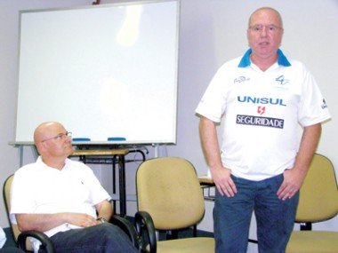 Projeto Tubarão Futsal: A Cidade Azul está de olho nas Olimpíadas