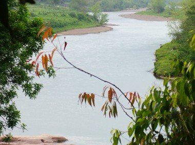 Redragagem do Rio Tubarão: Projeto é reprovado