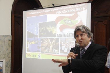 Serramar: Edital será lançado só em 2011