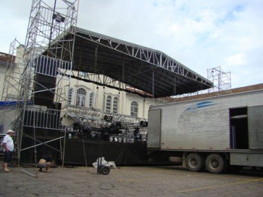 Show de Natal: Hoje é dia de Uniluz