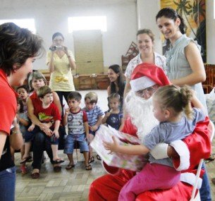 Solidariedade: Mais de 700 crianças são “adotadas”