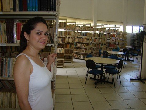 cidades-receberao-recursos-federais-1 Hoje, a biblioteca de Tubarão possui 26 mil livros. “Com os recursos, será possível modernizar o ambiente e o acervo”, comemora a gestora do espaço e autora do projeto selecionado, Ana Paula Ribeiro Guedes