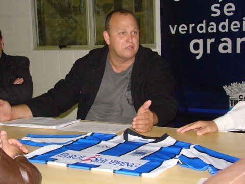 peixe-desiste-de-vaga-na-justica-desportiva-1 Licão foi um dos esportistas destaques de 2010 e garante que o Peixe conseguirá a vaga dentro de campo