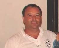 policial-e-morto-com-dois-tiros-na-cabeca-1 José era presidente do Clube Juventude e atuante na comunidade.