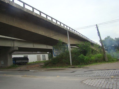 aditivo-financeiro-1 Ponte Cavalcanti, na BR-101 está feia. Contudo, conforme levantamento feito pelo Dnit, a estrutura está intacta. Reforma é articulada.