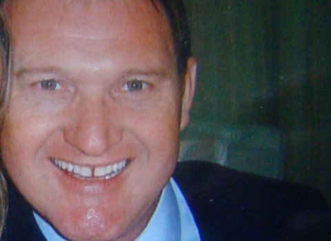 crime-de-2010-e-desvendado-1 Leandro Botega foi morto com um tiro que atingiu coração e pulmão.