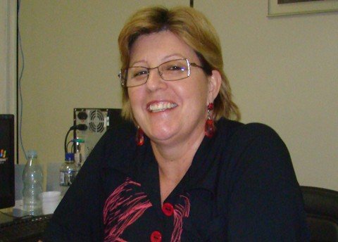 rede-municipal-tera-novidades-1 A secretária de educação da prefeitura, Rosimeri, avisa que todos os alunos serão bem recebidos.