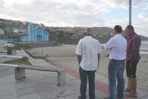 Anel viário será implantado