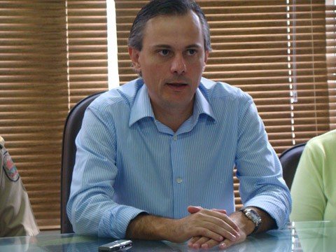 governo-de-imbituba-anuncia-mudancas-1 Prefeito Beto Martins anunciou as mudanças no secretariado executivo ontem