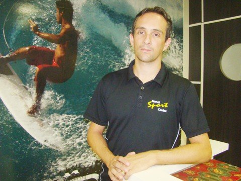 presidente-diz-que-nao-deixa-o-cargo-1 Fernando diz que pretende continuar à frente do sindicato patronal do comércio.