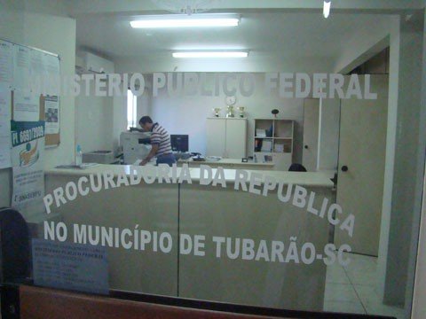 corregedoria-estara-hoje-em-tubarao-1 Atendimento à população será na sede do MPF, hoje pela manhã.