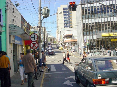 Maiores faixas etárias são de 15 a 24 anos