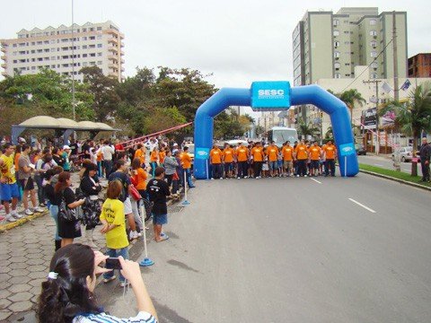 tubarao-recebera-evento-noturno-1 Corrida Noturna será a primeira das seis provas do Circuito de Corrida de Rua de Tubarão.