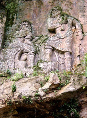 Zé Diabo – o retrato de um gênio invisível