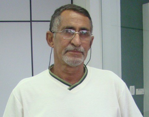 Agora a batalha é na justiça