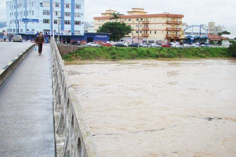 Apenas uma parte da obra será executada