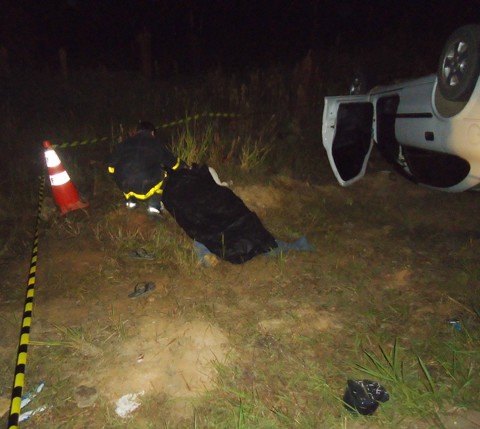 Dois adolescentes morrem atropelados na 101