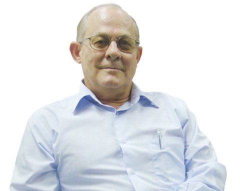 “O plano diretor está concluído”
