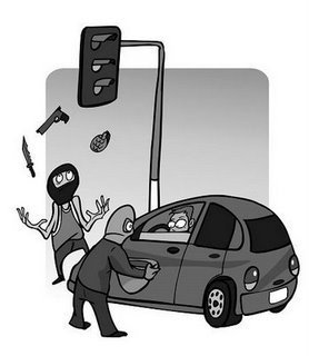 Possíveis alternativas para (in)segurança!!!