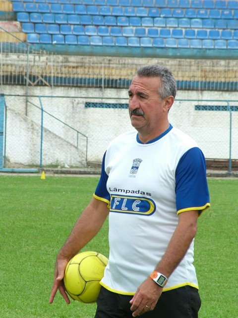 rei-do-acesso-sera-o-tecnico-1 Será a segunda passagem do treinador pelo Hercílio Luz