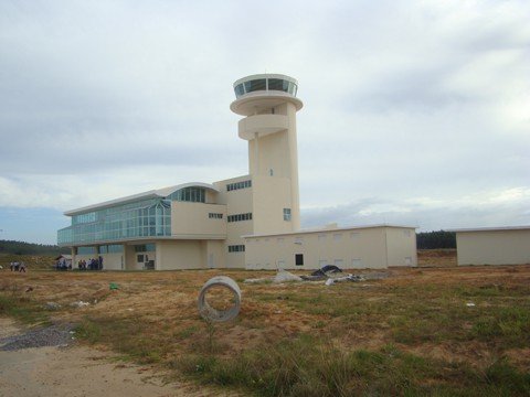 solucao-deve-ser-definida-nos-proximos-dias-1 O aeroporto deve ser inaugurado no fim deste ano