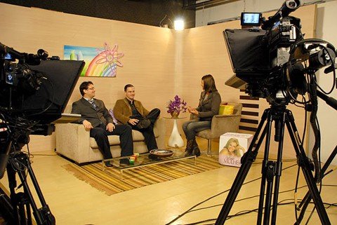 unisul-tv-expande-a-area-de-cobertura-1 Programa Mais Mulher é uma das produções locais que ganham mais valorização com a expansão