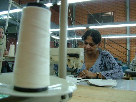 verba-para-loteamento-e-requisitada-1 Para cada vaga gerada na indústria, a estimativa é que seja criada 1,6 posto de trabalho em outro setor