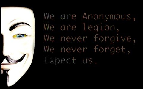 culpados-poderao-ser-identificados-garante-especialista-1 Imagem inserida na página do IBGE ontem, revela ameaça do grupo hackers da LulzSec: “Nós somos anônimos, nós somos legião, nós nunca perdoamos, nós nunca esquecemos. Nos espere”.
