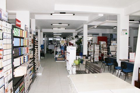 espirito-empreendedor-foi-o-pontape-inicial-1 Hoje, a loja é uma das mais completas do ramo na região e conta com mais de 11 mil clientes cadastrados.