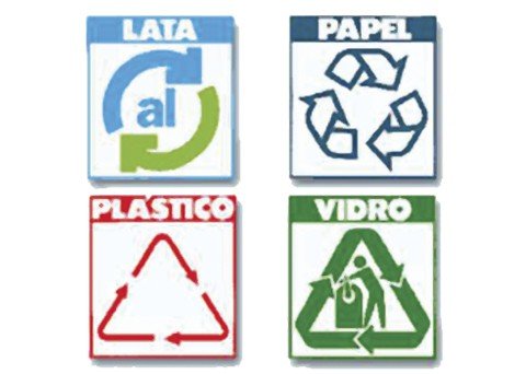 Palestra sobre ecologia no Pequeno Polegar