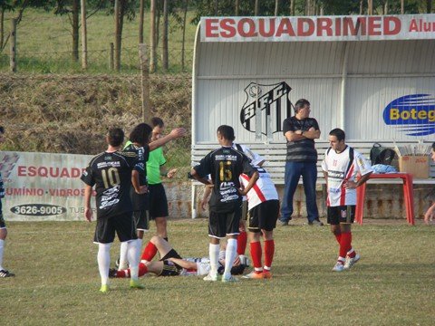 terceira-rodada-sera-disputada-no-domingo-1 O líder Palmeiras vai até o Estádio Nereu dos Santos, no bairro São Martinho, enfrentar o Colégio Brasil/Santos