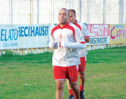 As idas e vindas no Leão do Sul