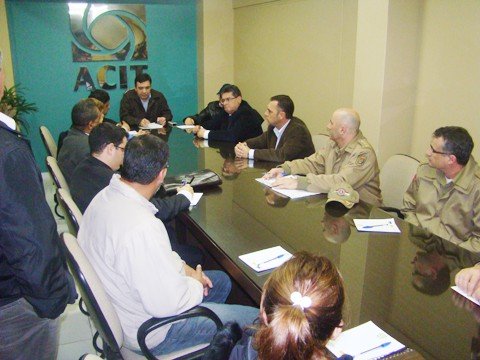 criacao-do-gabinete-de-gestao-integrada-e-discutida-1 As autoridades da região estão mobilizadas em reduzir os índices de criminalidade.