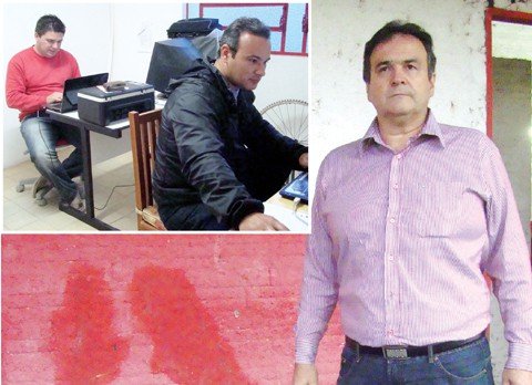 Depois da tempestade, boas novidades